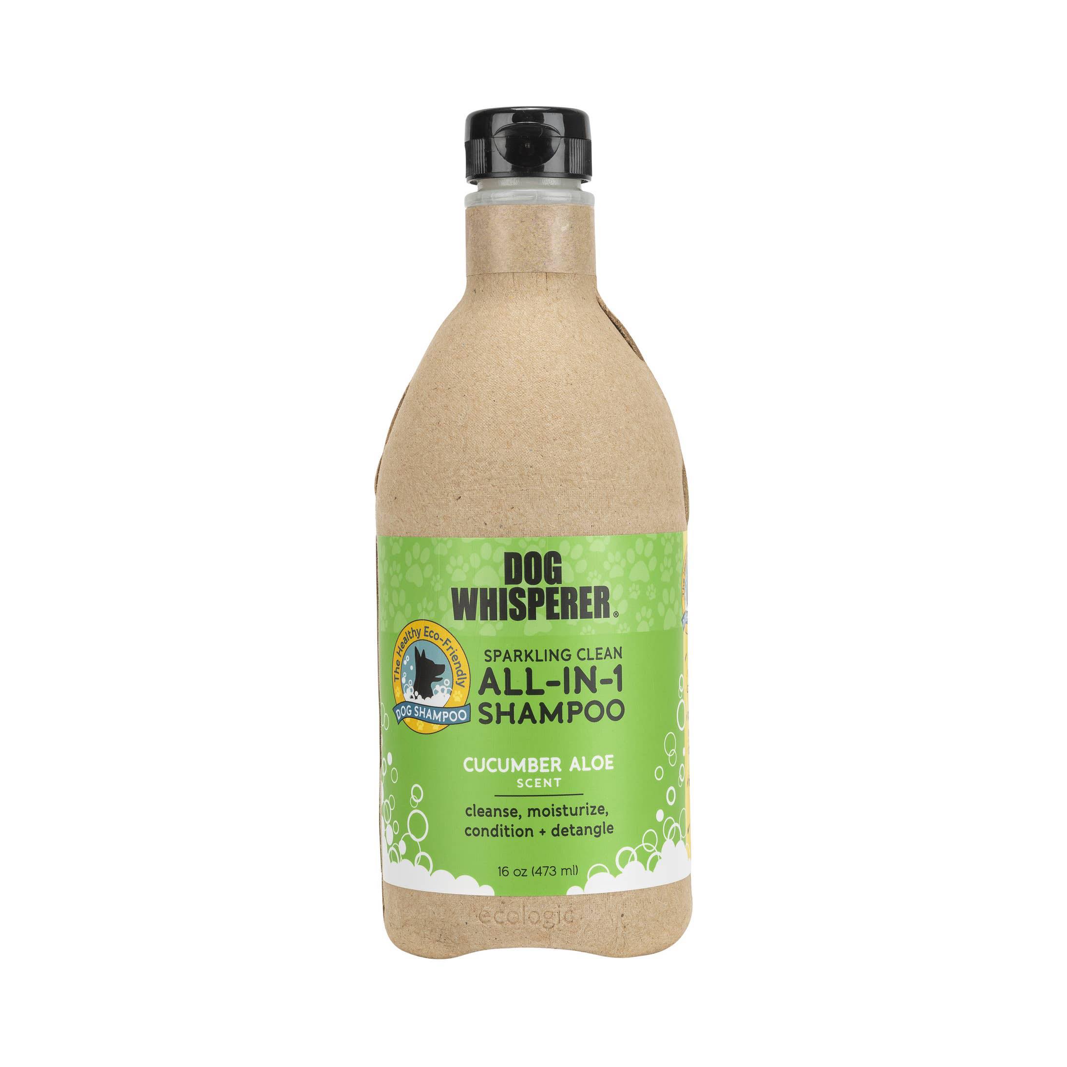 All In One Pet Shampoo