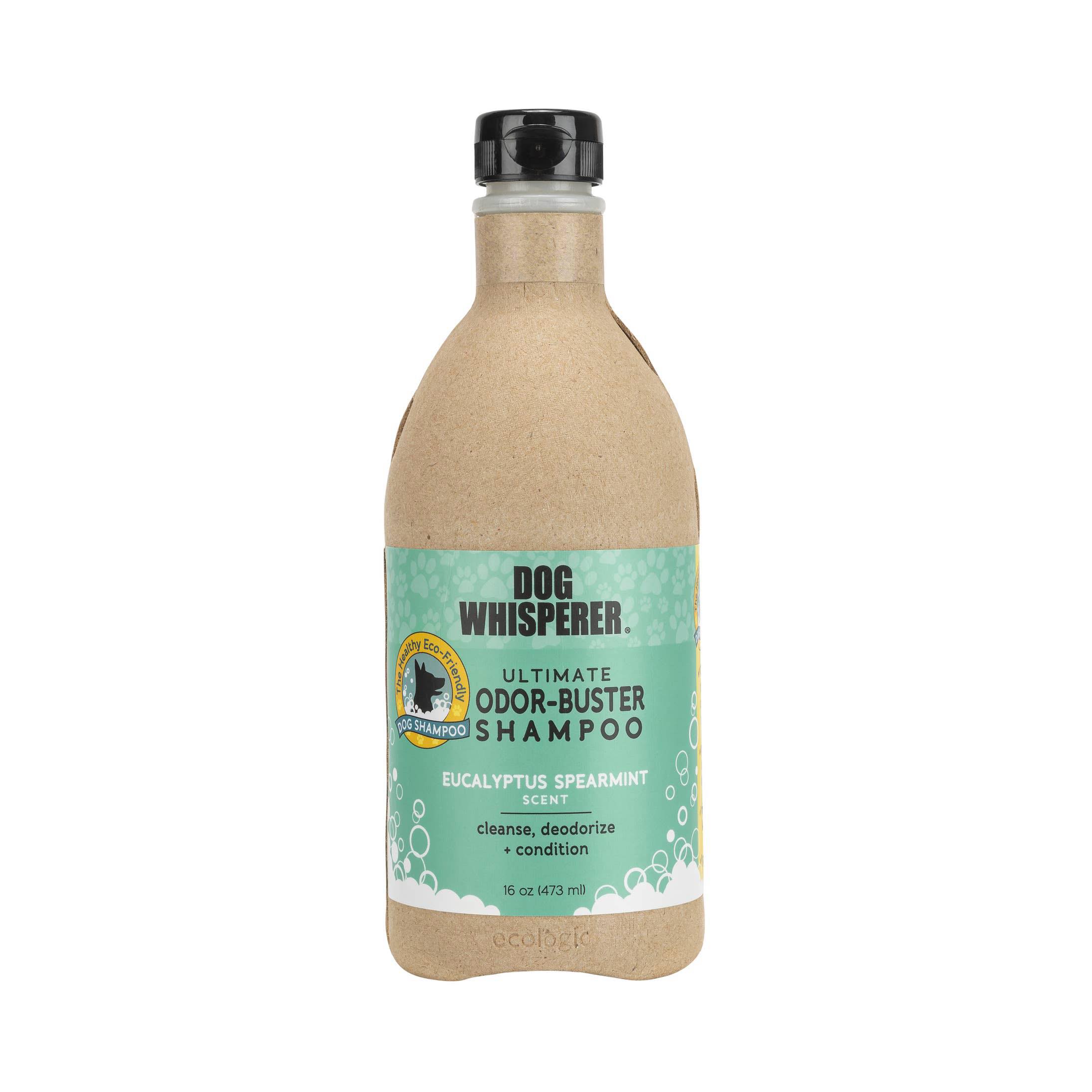 Dog Whisperer Odor Buster Dog Shampoo