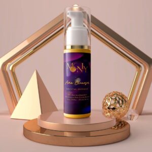 Aura Vaginal Cleanser