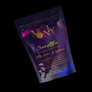 Moonly Cramp Tea