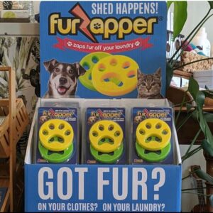Fur Zapper