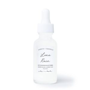 Night Serum: Superfruit Acids + Seaweed Collagen
