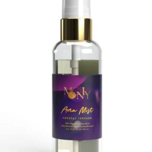 Organic Vaginal Mist