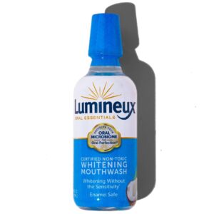 Oral Essentials