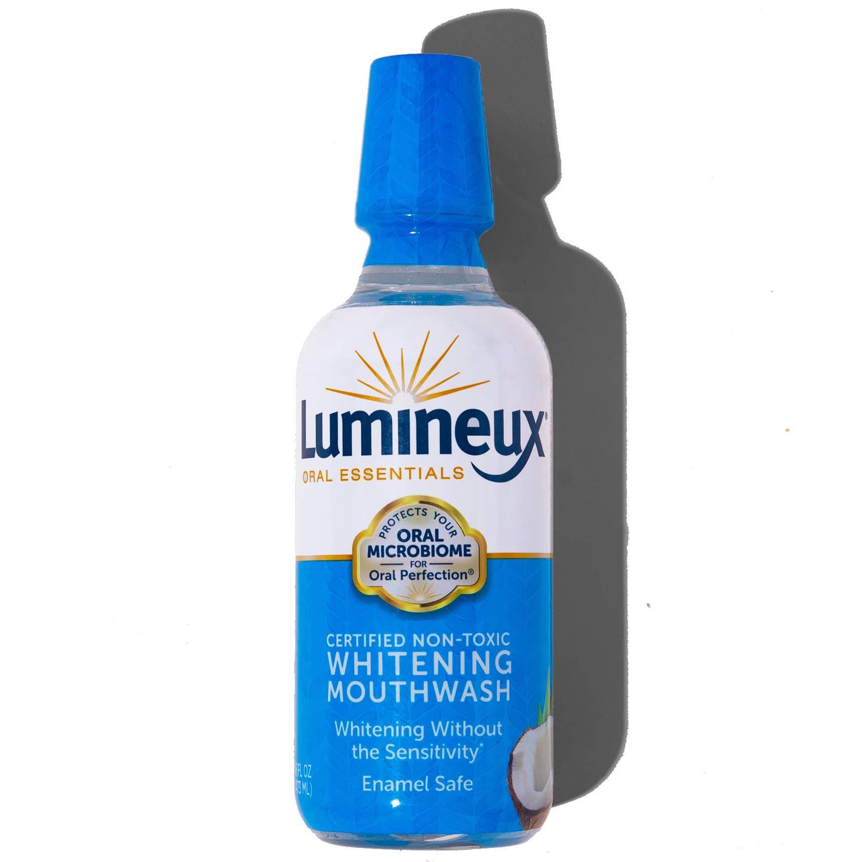 Oral Essentials