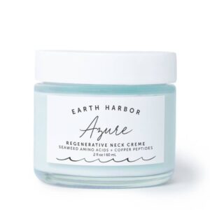 AZURE Regenerative Neck Creme