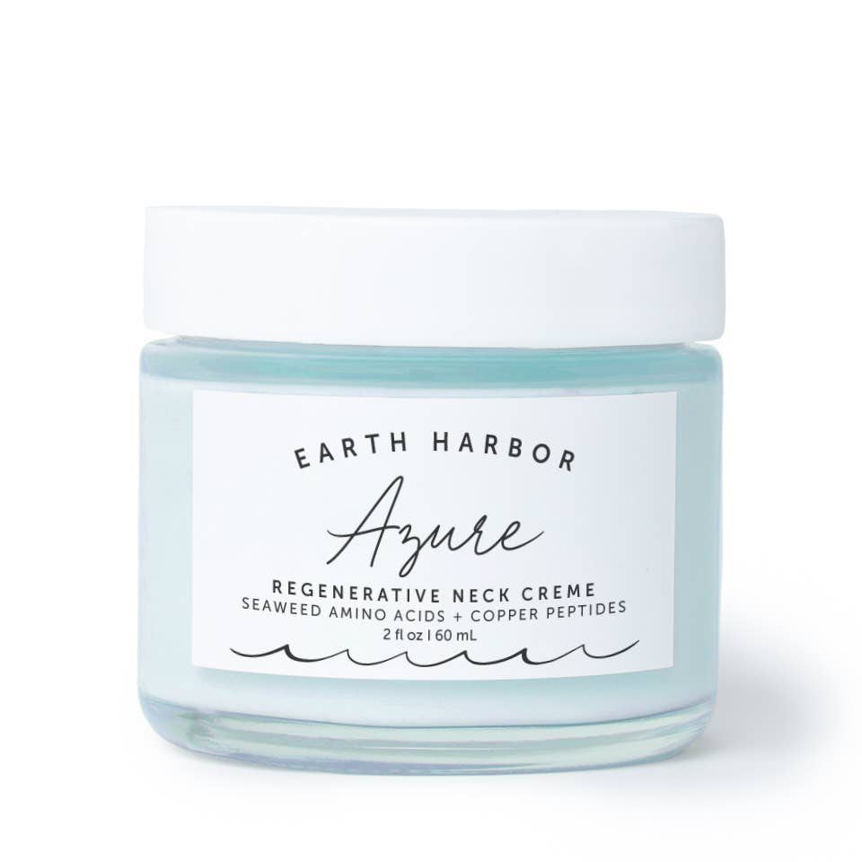 AZURE Regenerative Neck Creme