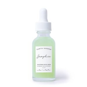 Sea-Retinol Serum + Blue Light Blocking Botanics