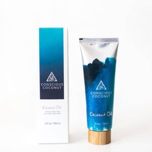 2022 Balm of the Year by Organic Spa Magazine