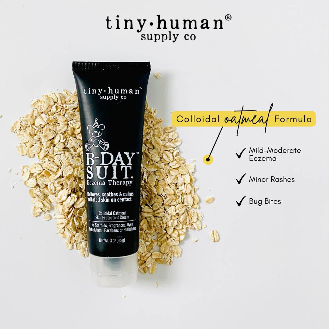 B-Day Suit™ Eczema Therapy Cream - Image 2