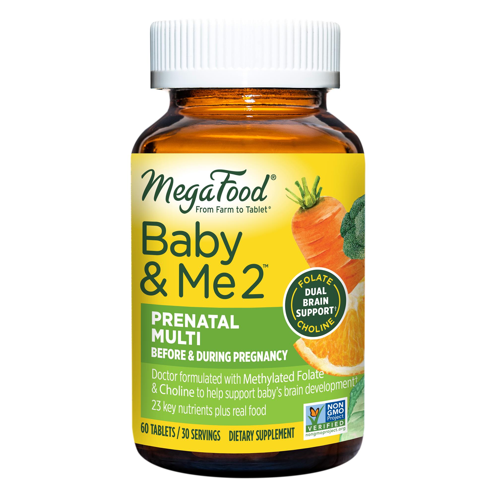 Baby and Me 2