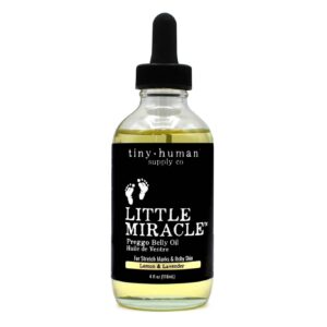 Belly Oil