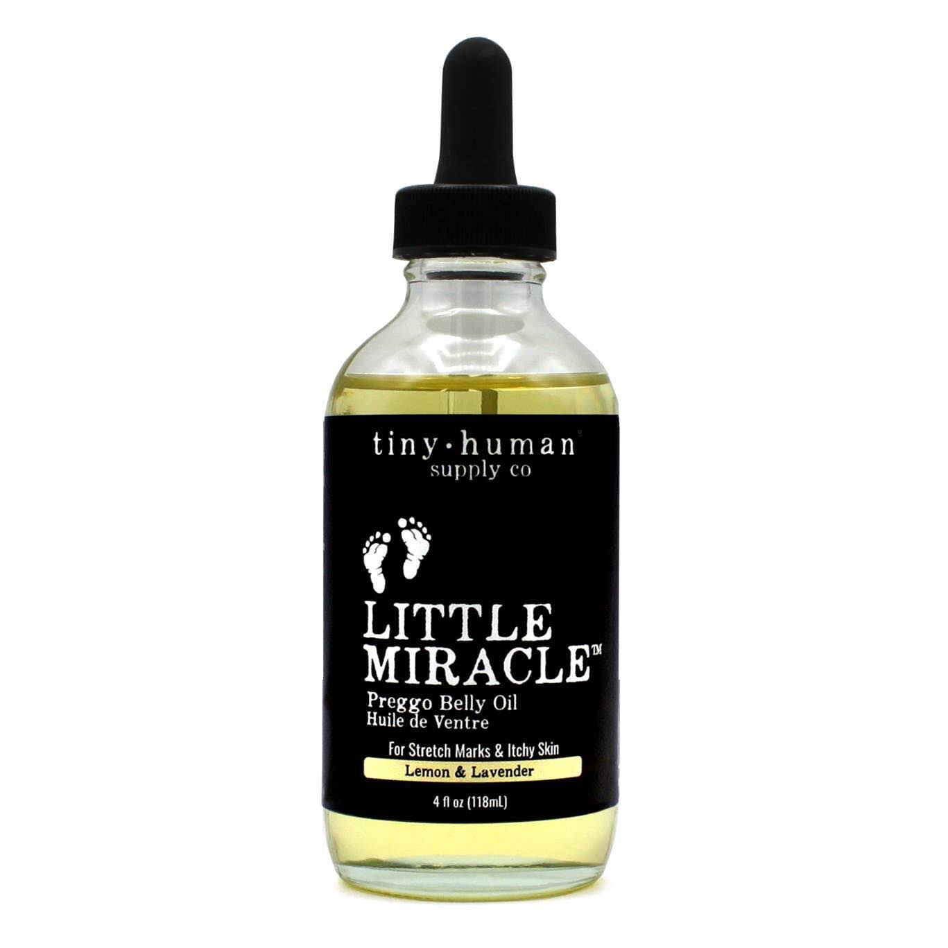 Belly Oil