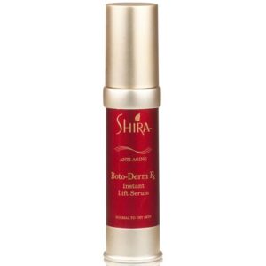 Boto-Derm Rx Instant Lift Serum for Fine Lines and Wrinkles