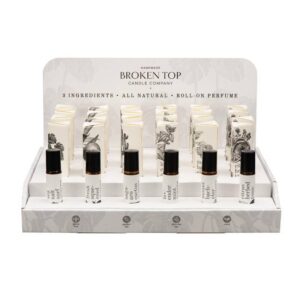Broken Top Roller Perfumes