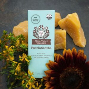 Herbal Psoriasoothe