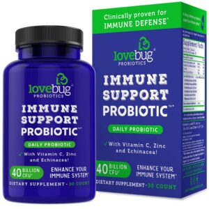 Immune Support Probiotic