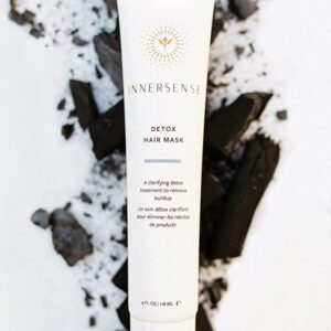 Innersense Organic Beauty - Natural Detox Hair Mask