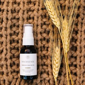 Innersense Organic Beauty - Natural Harmonic Treatment Oil | Non-Toxic, Cruelty-Free, Clean Haircare
