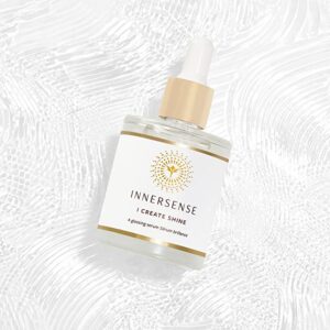 Innersense Organic Beauty - Natural I Create Shine Glossing Serum | Non-Toxic, Cruelty-Free, Clean Haircare