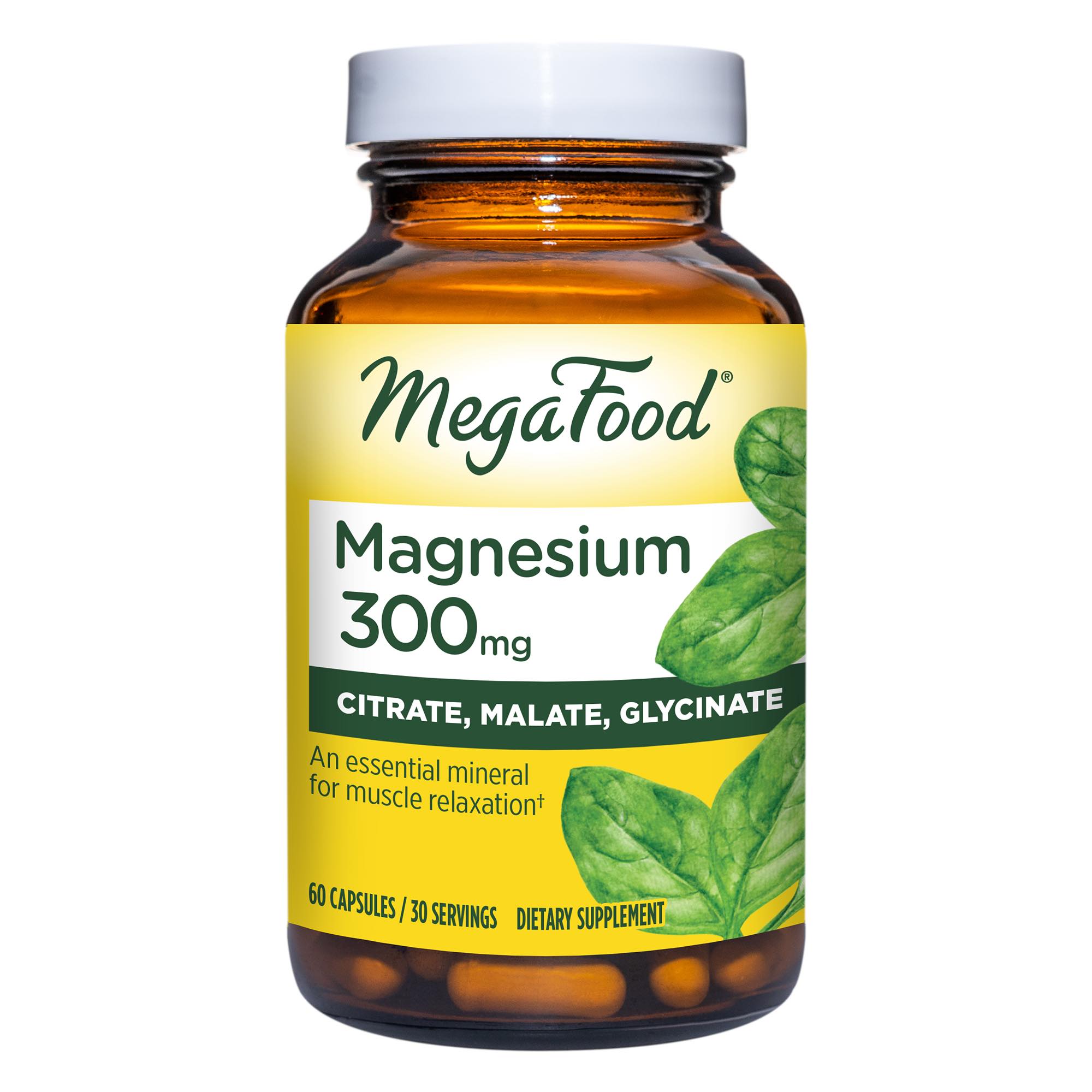Magnesium 300 mg