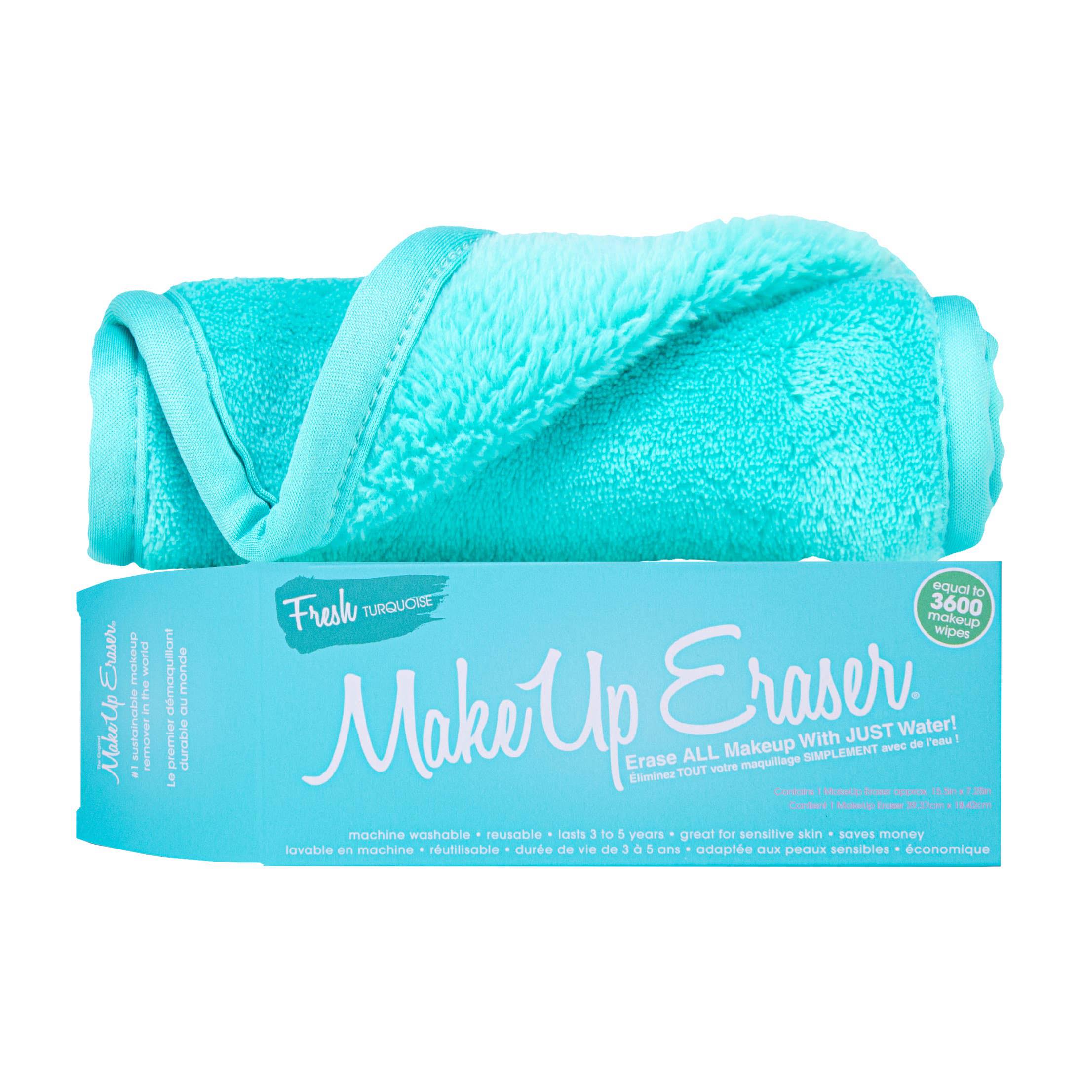 Makeup Eraser Wipes