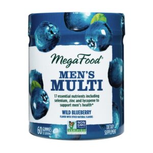 Megafood Mens Multi