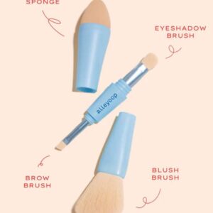 Multi Tasker Brush