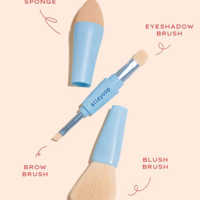 Multi Tasker Brush