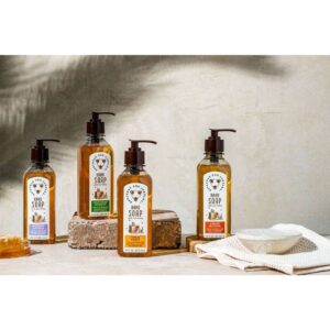 Savannah bee company hand wash