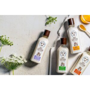 Savannah Bee Company Lotion