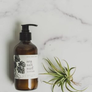 Sea Salt Surf Lotion