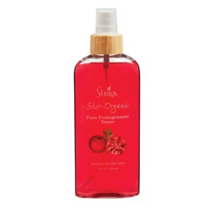Shir-Organic Pomegranate Toner Hydrating All Skin Types