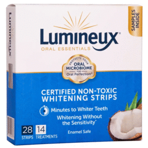 Whitening Strips 14pk