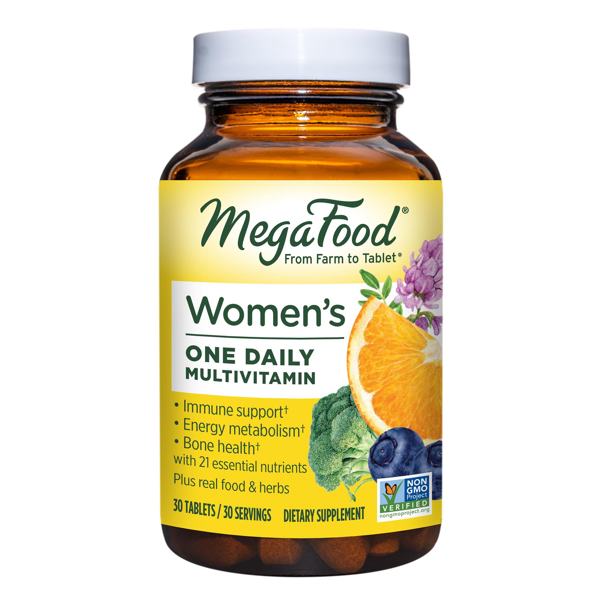 Womens one Daily Multi