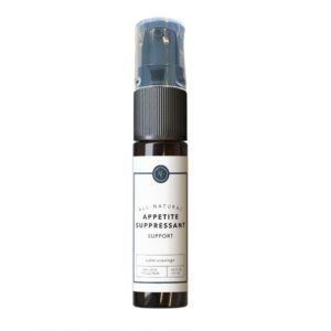Appetite Suppressant Support