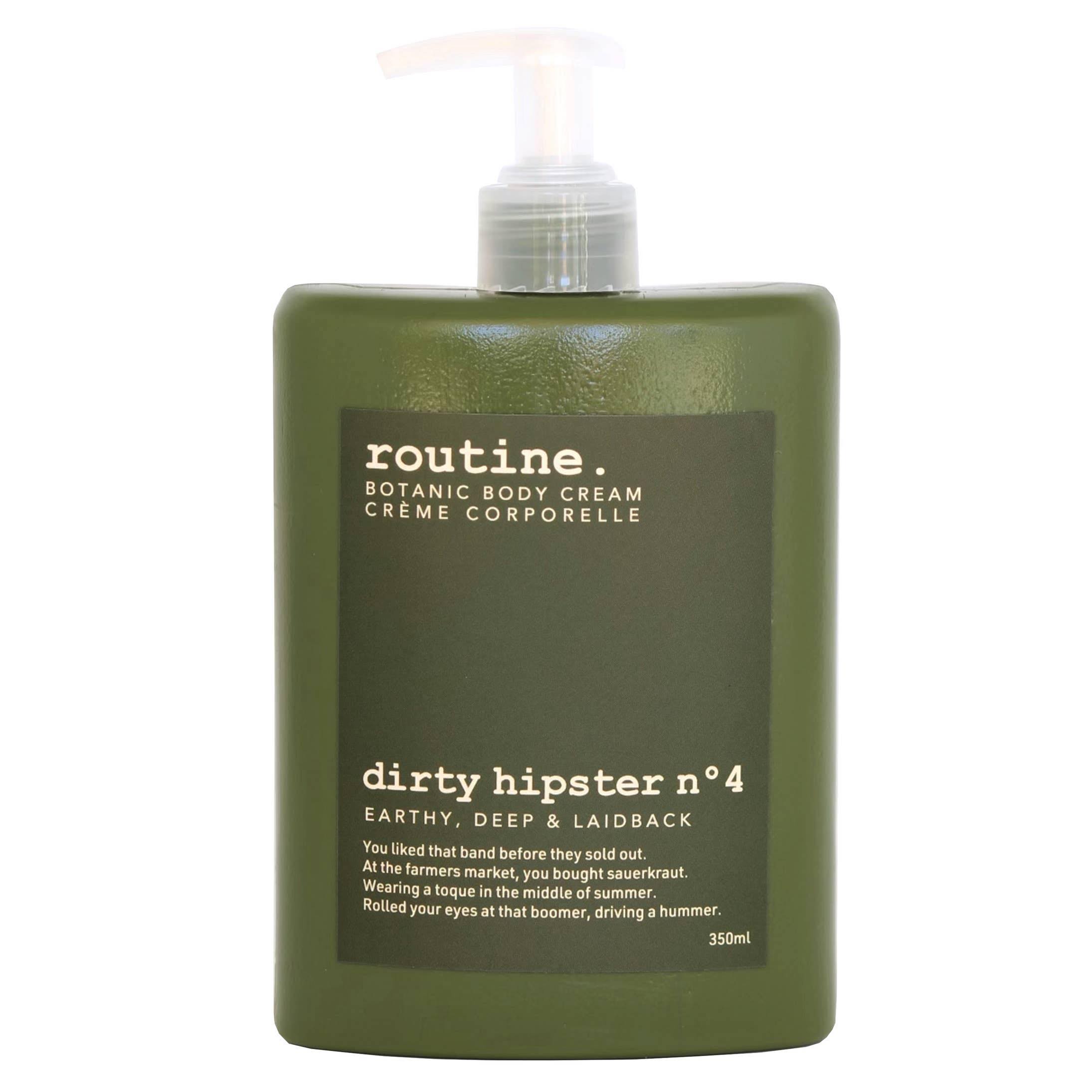 Botanic body creams - Image 4