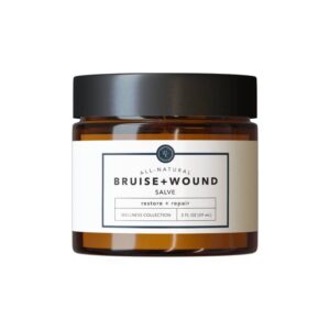 Bruise and Wound Salve
