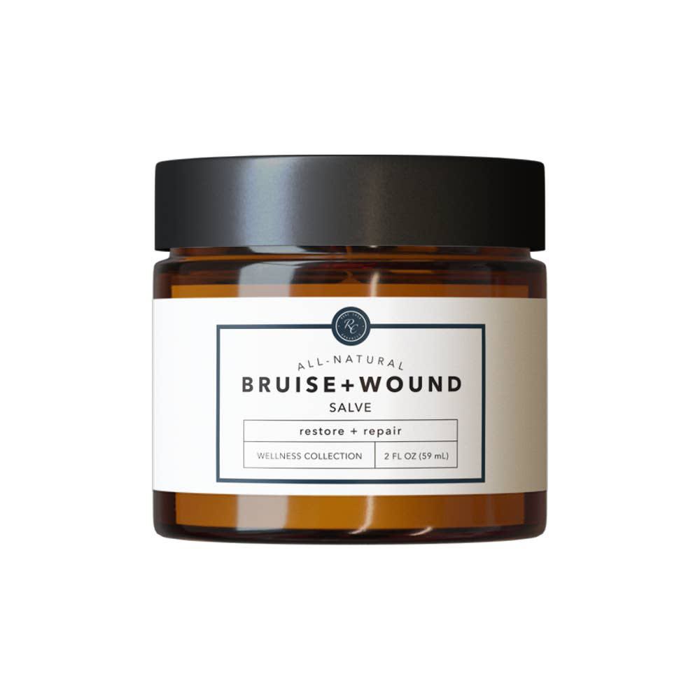 Bruise and Wound Salve