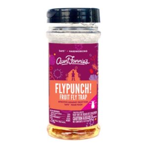 Fly punch