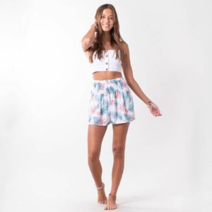 Honolulu Shorts