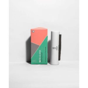 Matte Je Stick Oil Blotting Paper