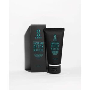 SWAY Underarm Detox Masque