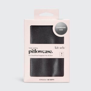 Satin pillowcase - standard