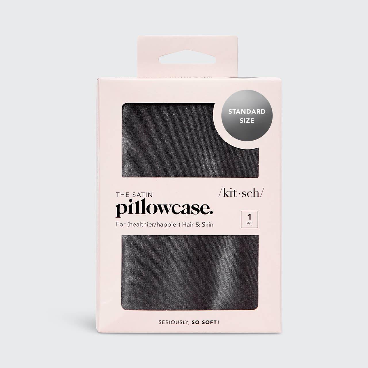 Satin pillowcase - standard