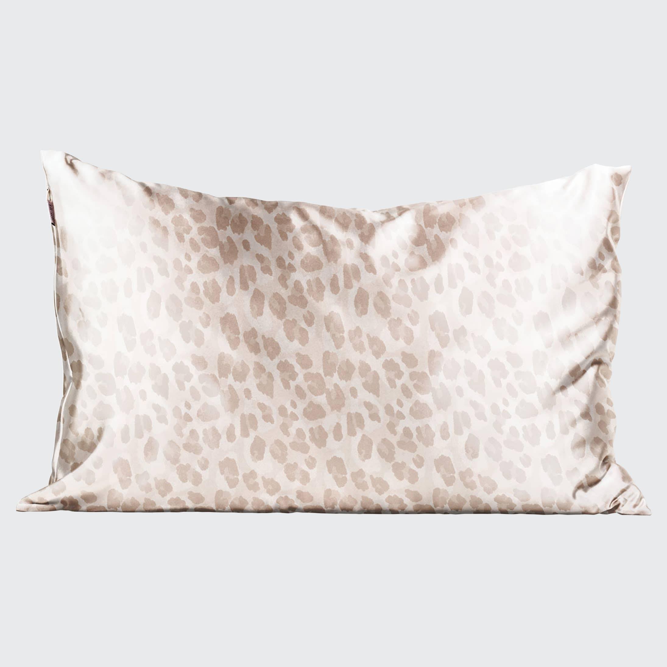 Satin pillowcase - standard - Image 5