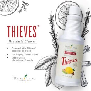 Thieves Household cleaner