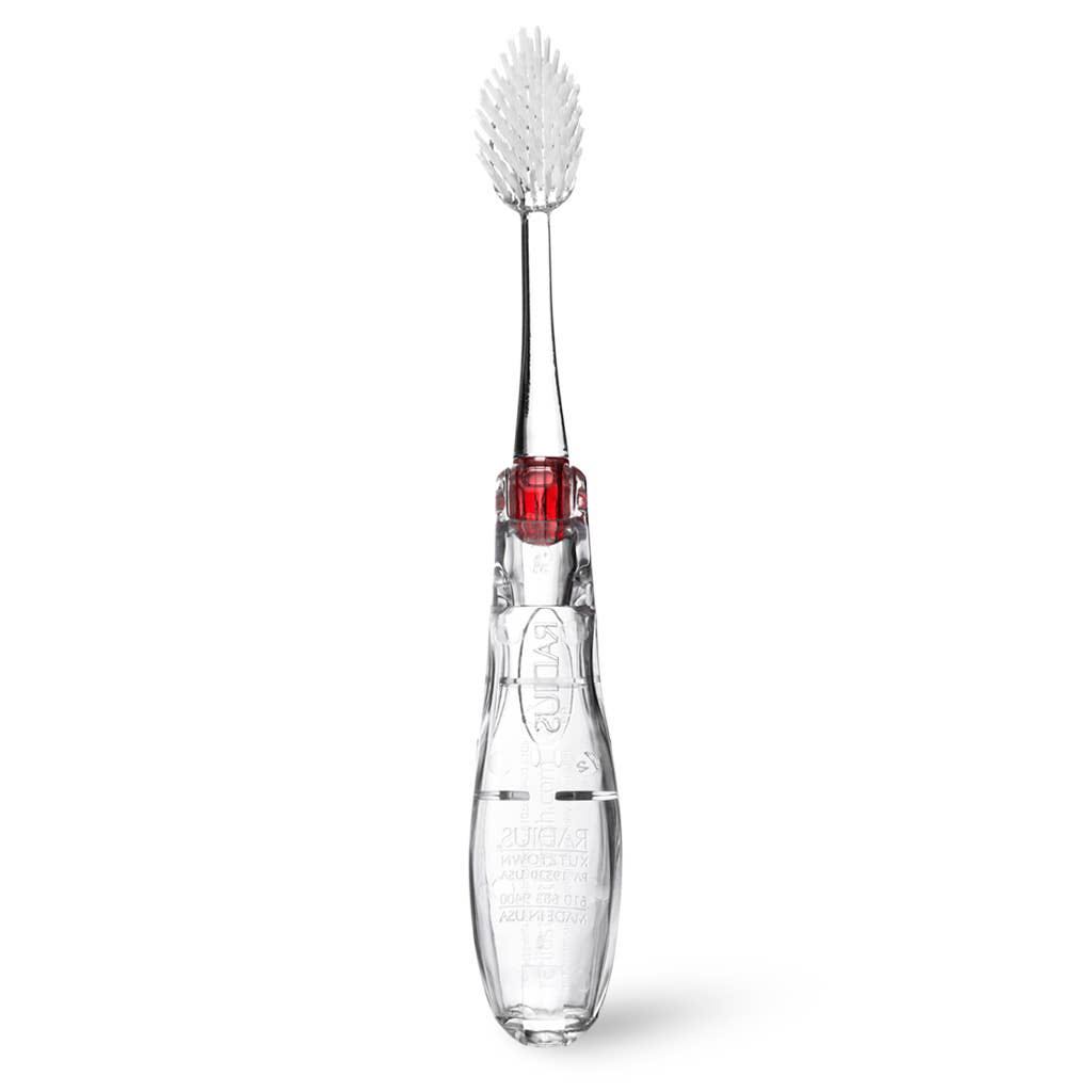 Tour Travel Brush, Soft