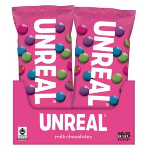 MIlk Chocolate Gems Snack Size