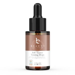 Self Tanner Drops